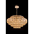 Подвесная люстра Majeste FL1060-21P