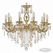 Подвесная люстра 1400 71401/10/210 B GW FA10S