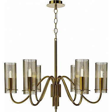 Подвесная люстра SL2005 SL2005.303.06