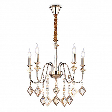 Подвесная люстра Ambrella light Traditional TR4955