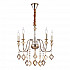 Подвесная люстра Ambrella light Traditional TR4955
