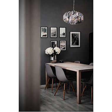 Подвесная люстра Аделард 642016606