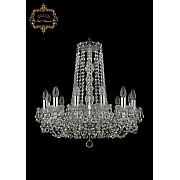 Подвесная люстра 11.26 11.26.12.200.h-63.Cr.B