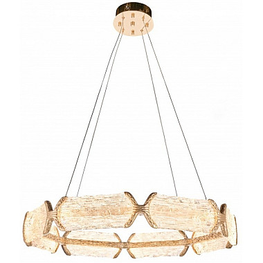 Подвесная люстра Epico FL1050-6P