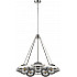 Подвесная люстра Harper (Fe) QN-HARPER5
