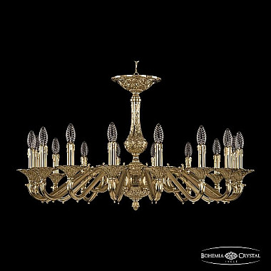 Подвесная люстра 7210 72102/16/300 G