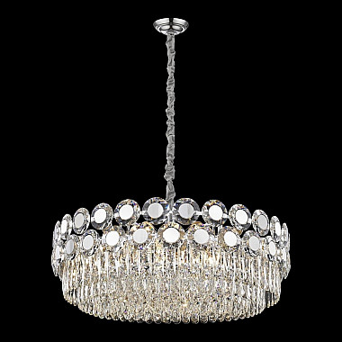 Подвесная люстра Claudia WE134.25.103