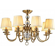 Подвесная люстра Gaell APL.704.13.08