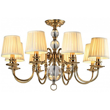 Подвесная люстра Gaell APL.704.13.08