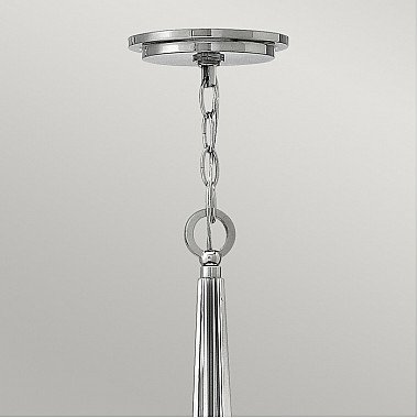 Подвесная люстра Ascher QN-ASCHER-3P