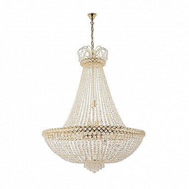 Подвесная люстра Asti Asti E 1.5.90.200 G