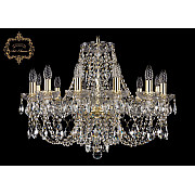 Подвесная люстра 11.21 11.21.12.220.Gd.Sp