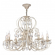 Подвесная люстра Princess ARM270-08-R