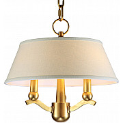 Подвесная люстра Beeks 10100