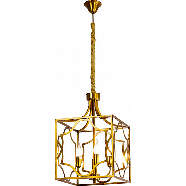 Подвесная люстра AM366 AM366 SP4