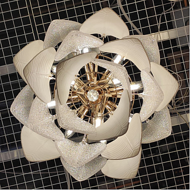 Подвесная люстра Trapesund 10661