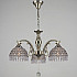 Подвесная люстра 05755-0.4-03 AB