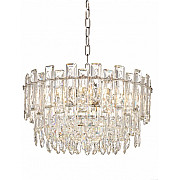 Подвесная люстра Constancia FL1064-10P