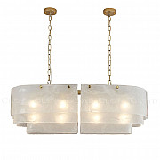 Подвесная люстра Pamir 11657