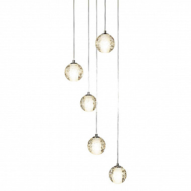 Подвесная люстра Loft IT Rain 10112/5