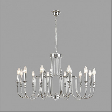 Подвесная люстра Suana 8317/12