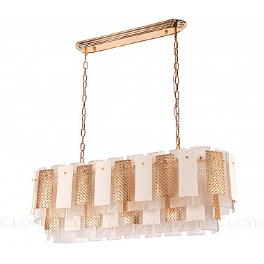 Подвесная люстра Pianola 10817