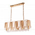 Подвесная люстра Pianola 10817