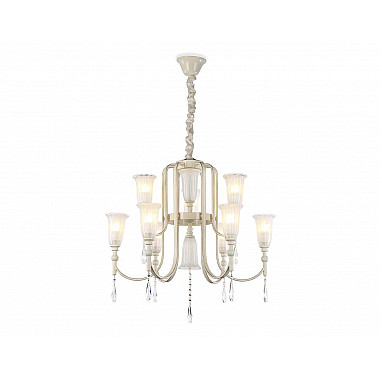 Подвесная люстра Ambrella light Traditional TR3248