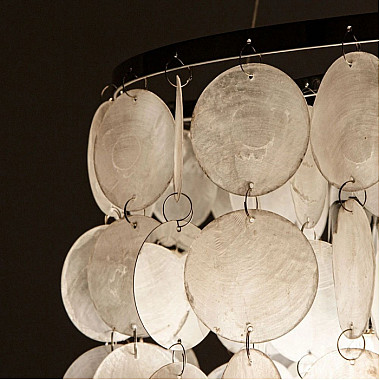 Подвесная люстра Pipirima A4100LM-6CC