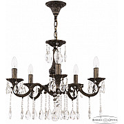 Подвесная люстра AL7801 AL78101/5/175 A PD