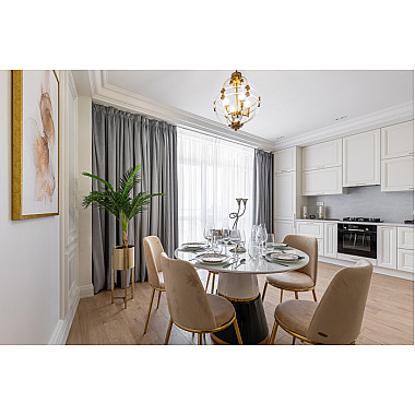 Подвесная люстра K2MP-766BR