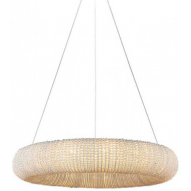 Подвесная люстра Crystal Halo L27808.32