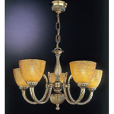 Подвесная люстра 4601 L.4601/5