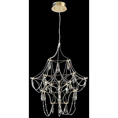 Подвесная люстра Felicia WE336.21.326