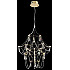 Подвесная люстра Felicia WE336.21.326