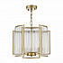 Подвесная люстра ST Luce Cosenza SL1234.203.03