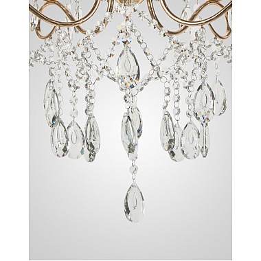 Подвесная люстра PL1N 000029167