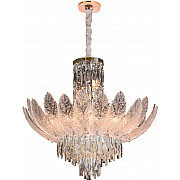 Подвесная люстра Florens FL1056-19P