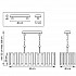 Подвесная люстра Lightstar Agave 712164