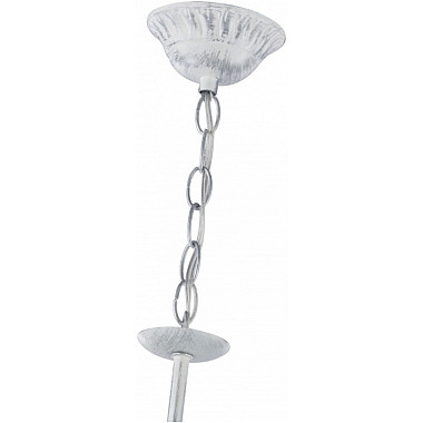 Подвесная люстра Amalfi-5010 335010/5 WT+SL