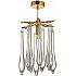 Подвесная люстра Tavenna Gold Tavenna H 1.5.21.108 G