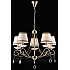 Подвесная люстра Malaga Malaga 70026-5C ANTIQUE