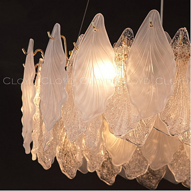 Подвесная люстра Senegal 11194