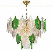 Подвесная люстра Bonga 10645