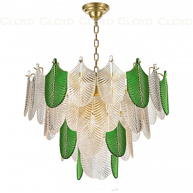 Подвесная люстра Bonga 10645