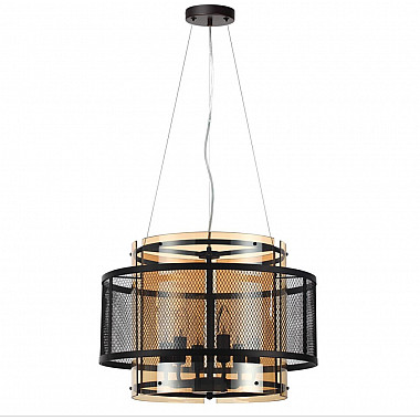 Подвесная люстра Zarina 8007/6