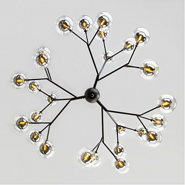 Подвесная люстра Pallina 545 Smart