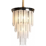 Подвесная люстра BRCH9122 BRCH9122-5 chrome