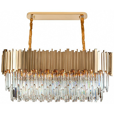 Подвесная люстра Empire L21509.92