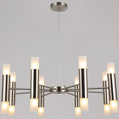 Подвесная люстра IL0314-16P-79 SN